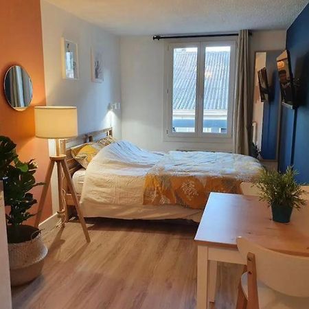 Studio A Marseille Rue Sainte - Centre Ville Dış mekan fotoğraf