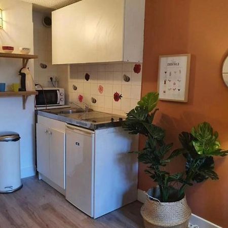 Studio A Marseille Rue Sainte - Centre Ville Dış mekan fotoğraf