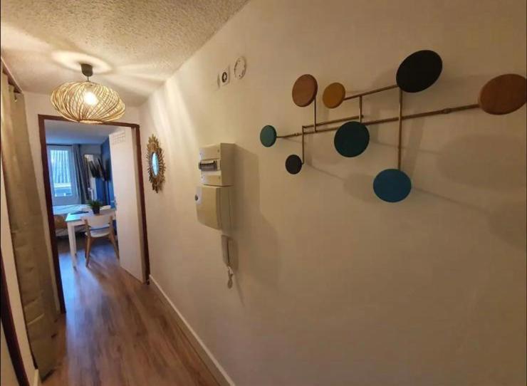 Studio A Marseille Rue Sainte - Centre Ville Dış mekan fotoğraf