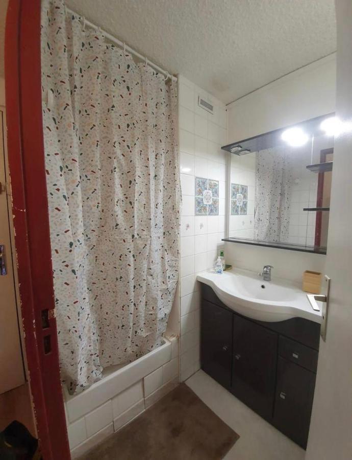 Studio A Marseille Rue Sainte - Centre Ville Dış mekan fotoğraf