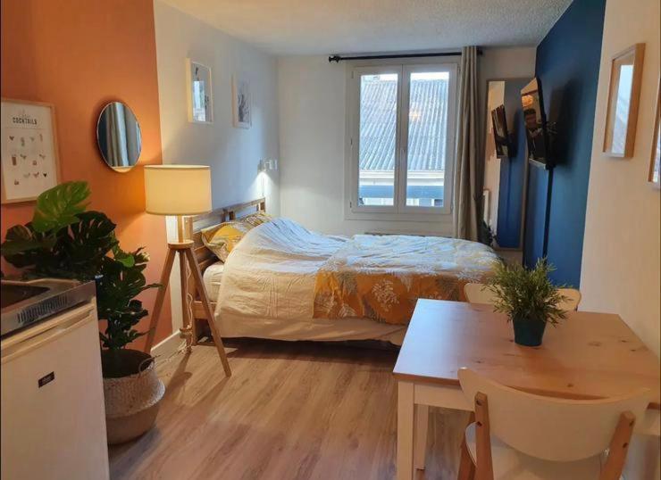 Studio A Marseille Rue Sainte - Centre Ville Dış mekan fotoğraf